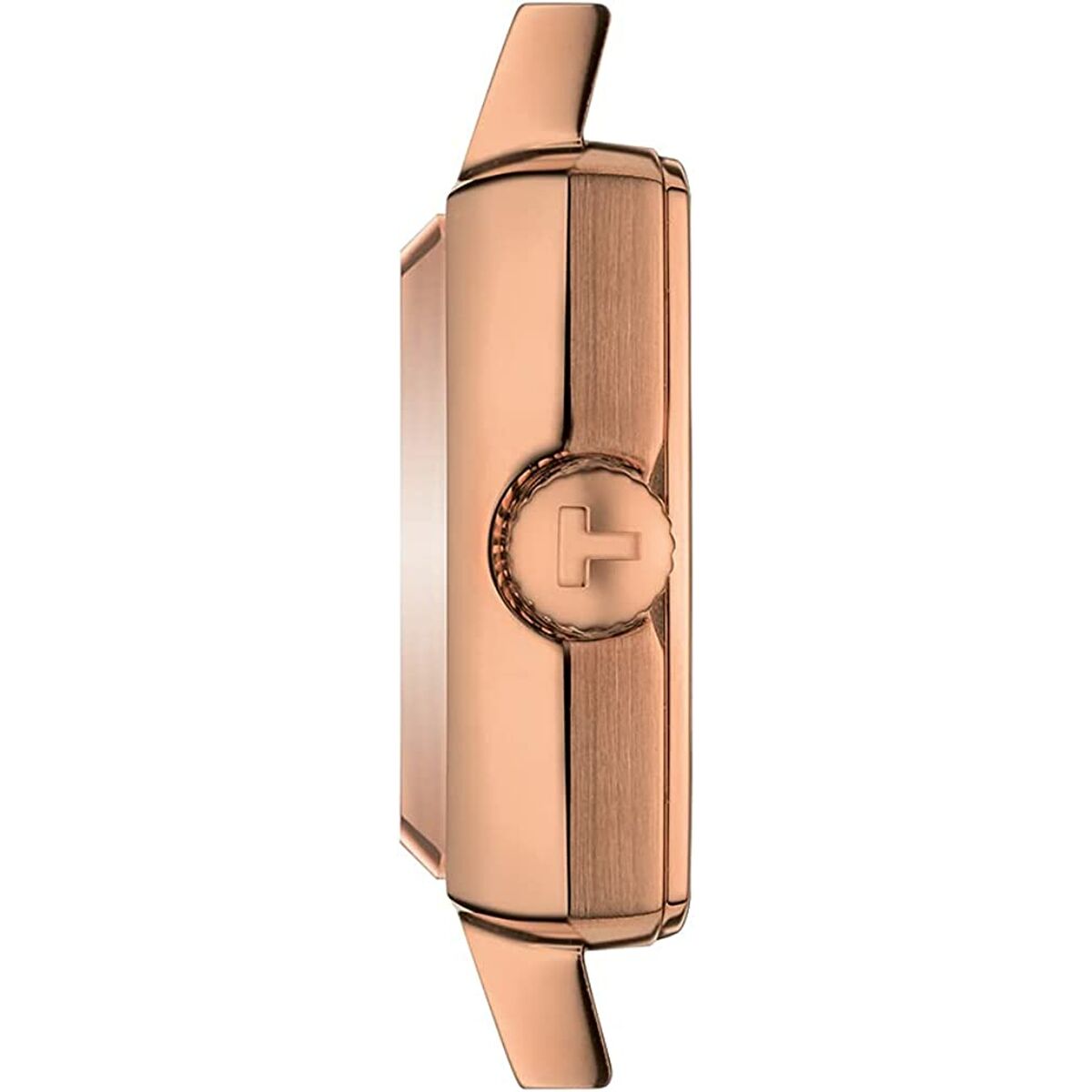 Naiste Kell Tissot LOVELY W-DIAMONDS